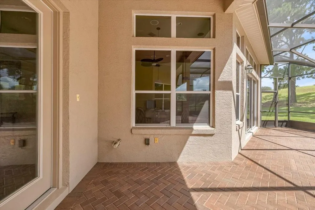 1861 N Eagle Chase Drive Hernando FL 34442