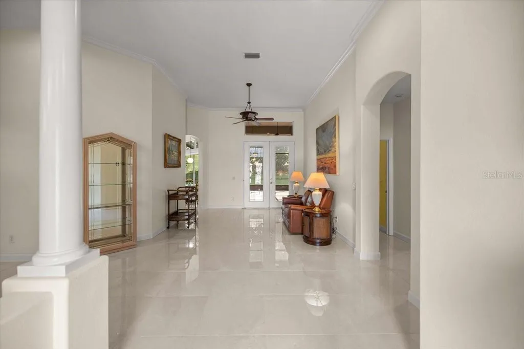 1861 N Eagle Chase Drive Hernando FL 34442