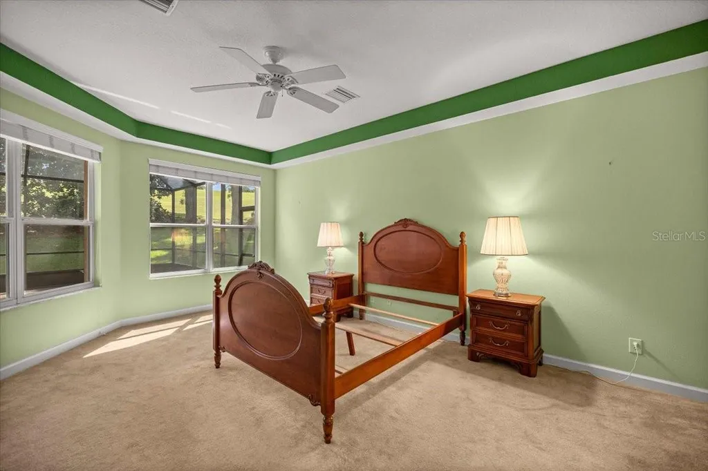 1861 N Eagle Chase Drive Hernando FL 34442