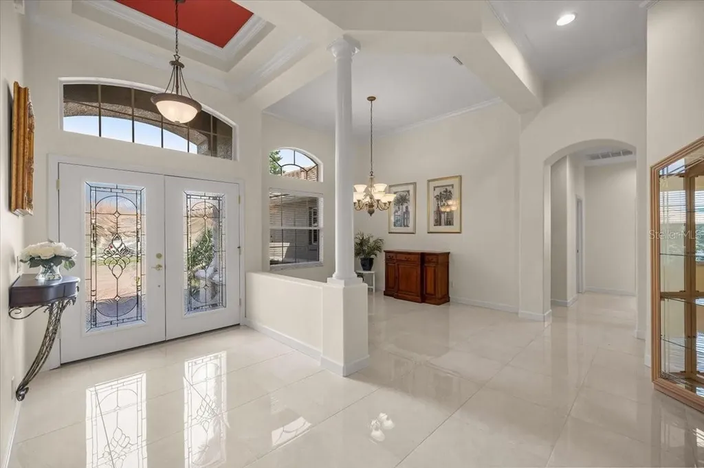 1861 N Eagle Chase Drive Hernando FL 34442
