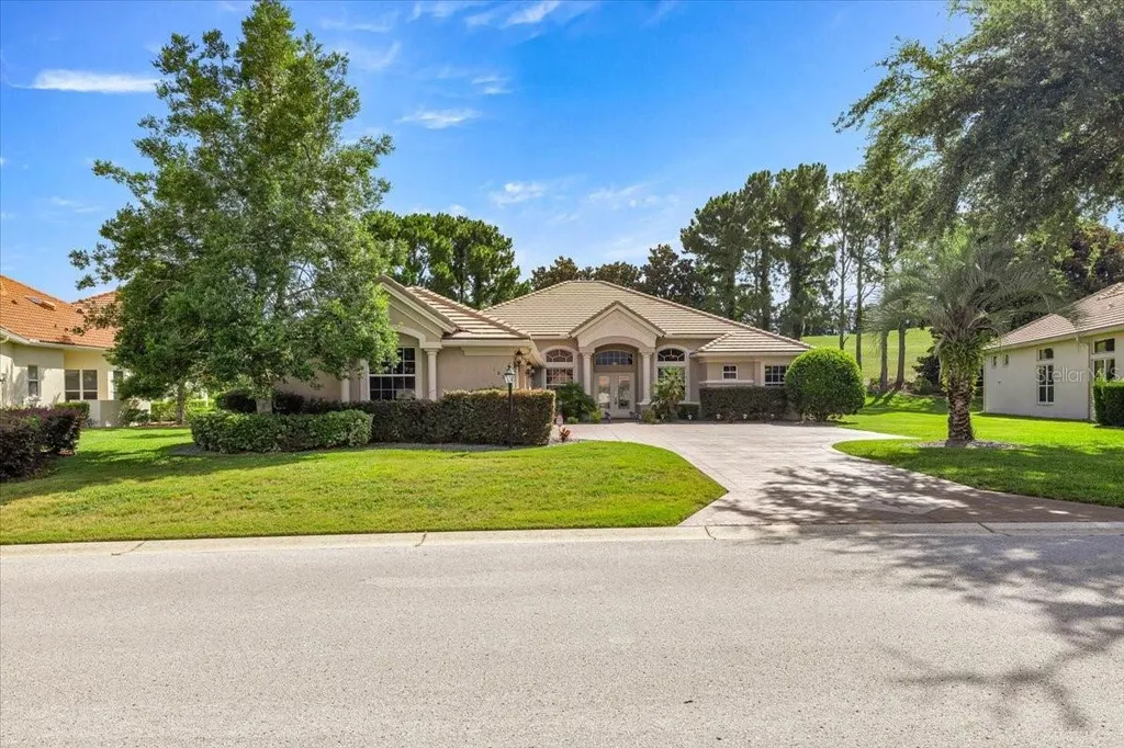1861 N Eagle Chase Drive Hernando FL 34442