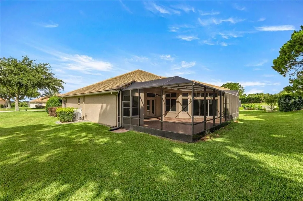 1861 N Eagle Chase Drive Hernando FL 34442