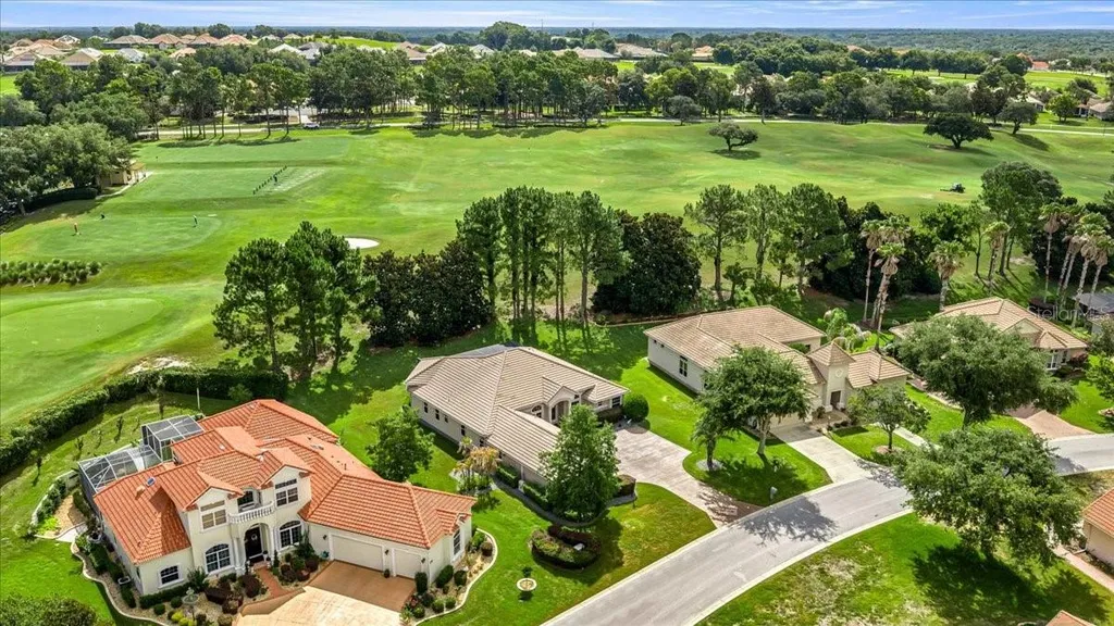 1861 N Eagle Chase Drive Hernando FL 34442
