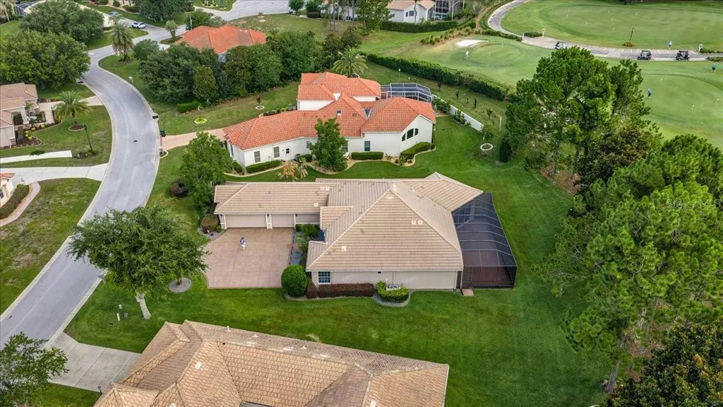1861 N Eagle Chase Drive Hernando FL 34442