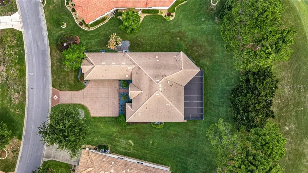 1861 N Eagle Chase Drive Hernando FL 34442