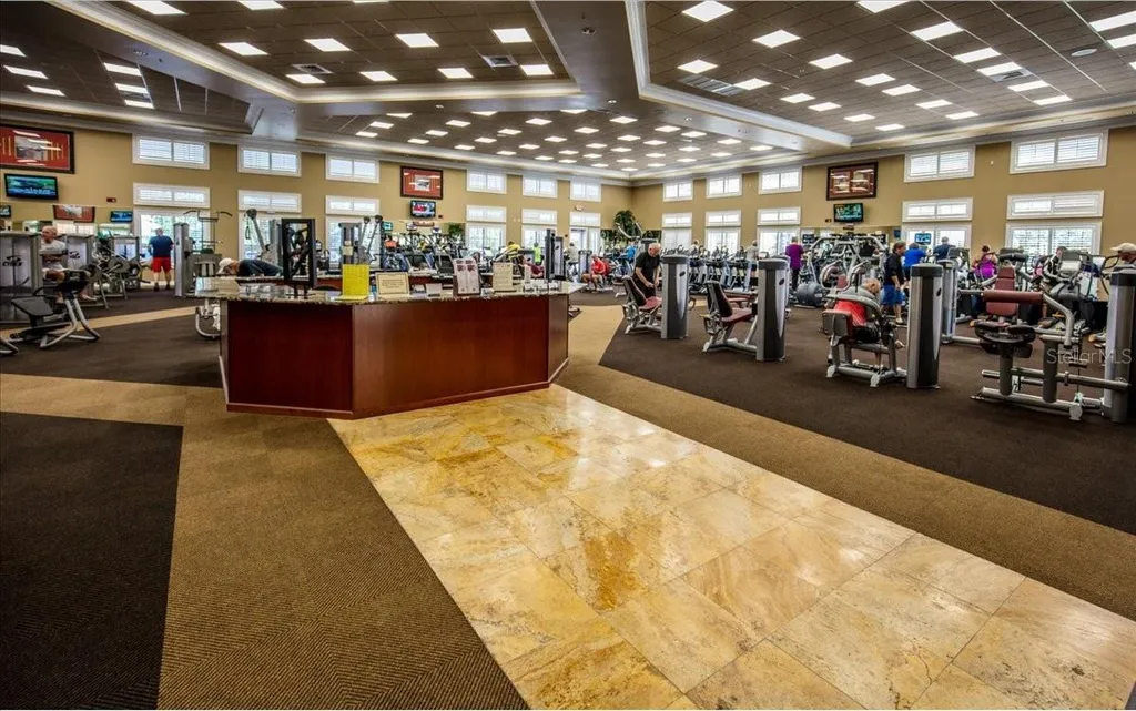 1861 N Eagle Chase Drive Hernando FL 34442
