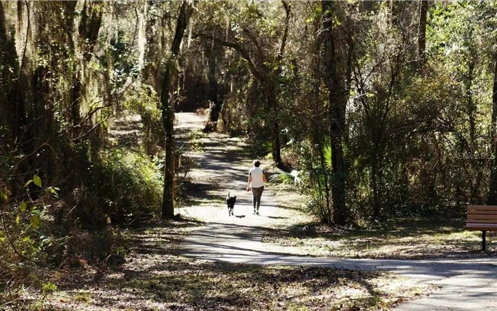 1861 N Eagle Chase Drive Hernando FL 34442