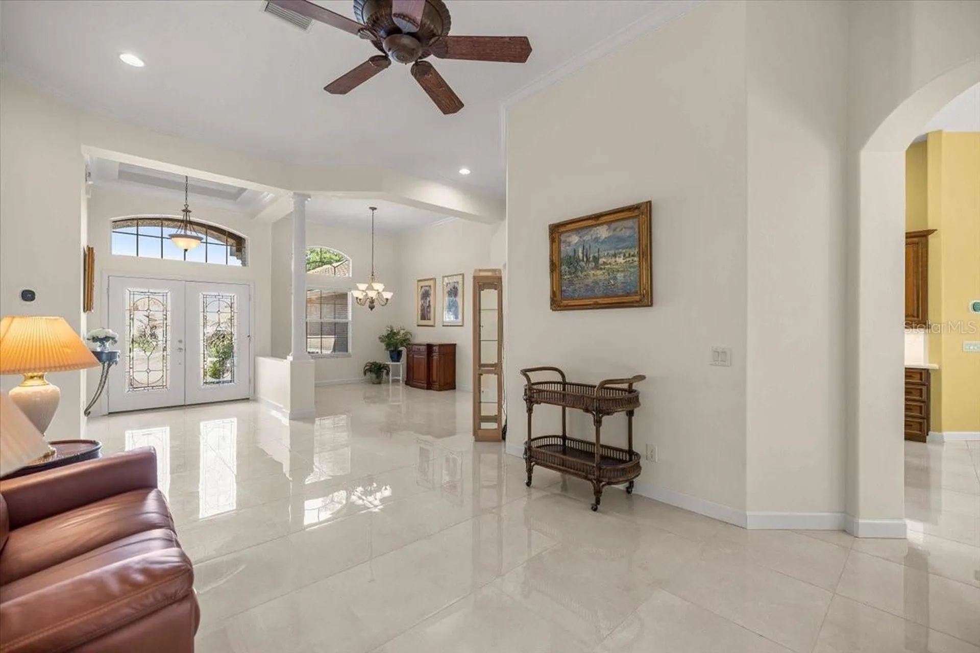 1861 N Eagle Chase Drive Hernando FL 34442
