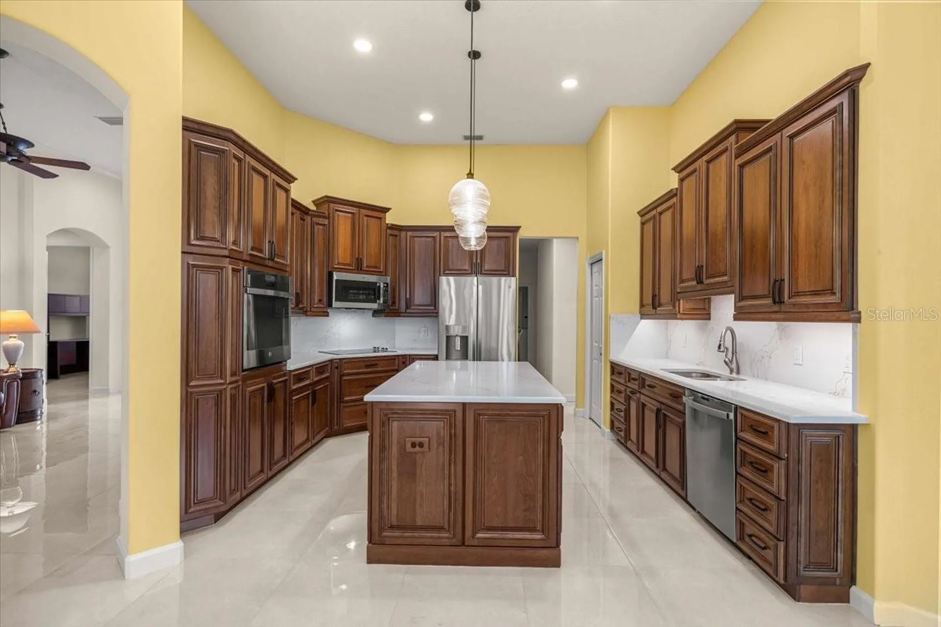 1861 N Eagle Chase Drive Hernando FL 34442