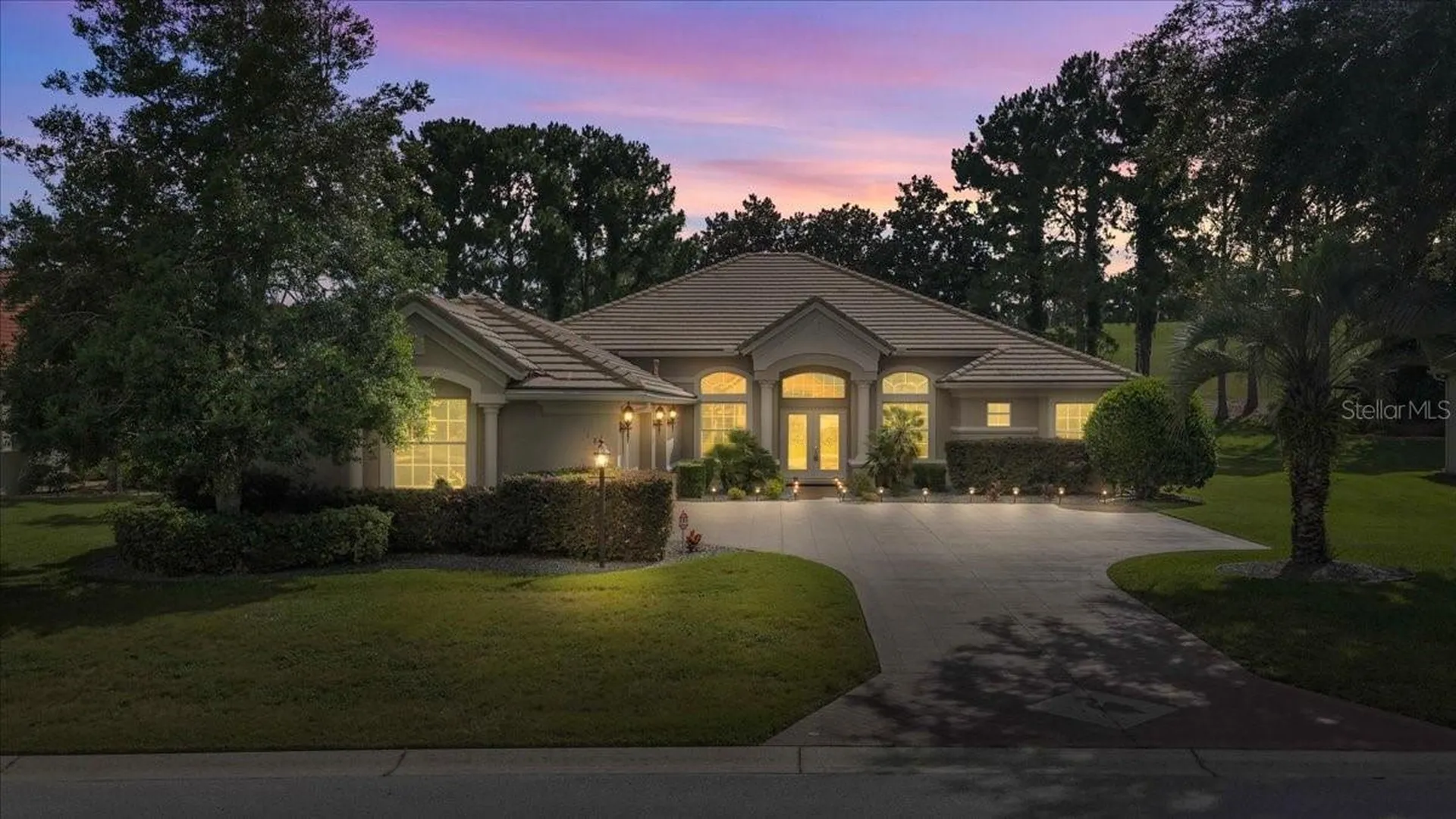 1861 N Eagle Chase Drive Hernando FL 34442