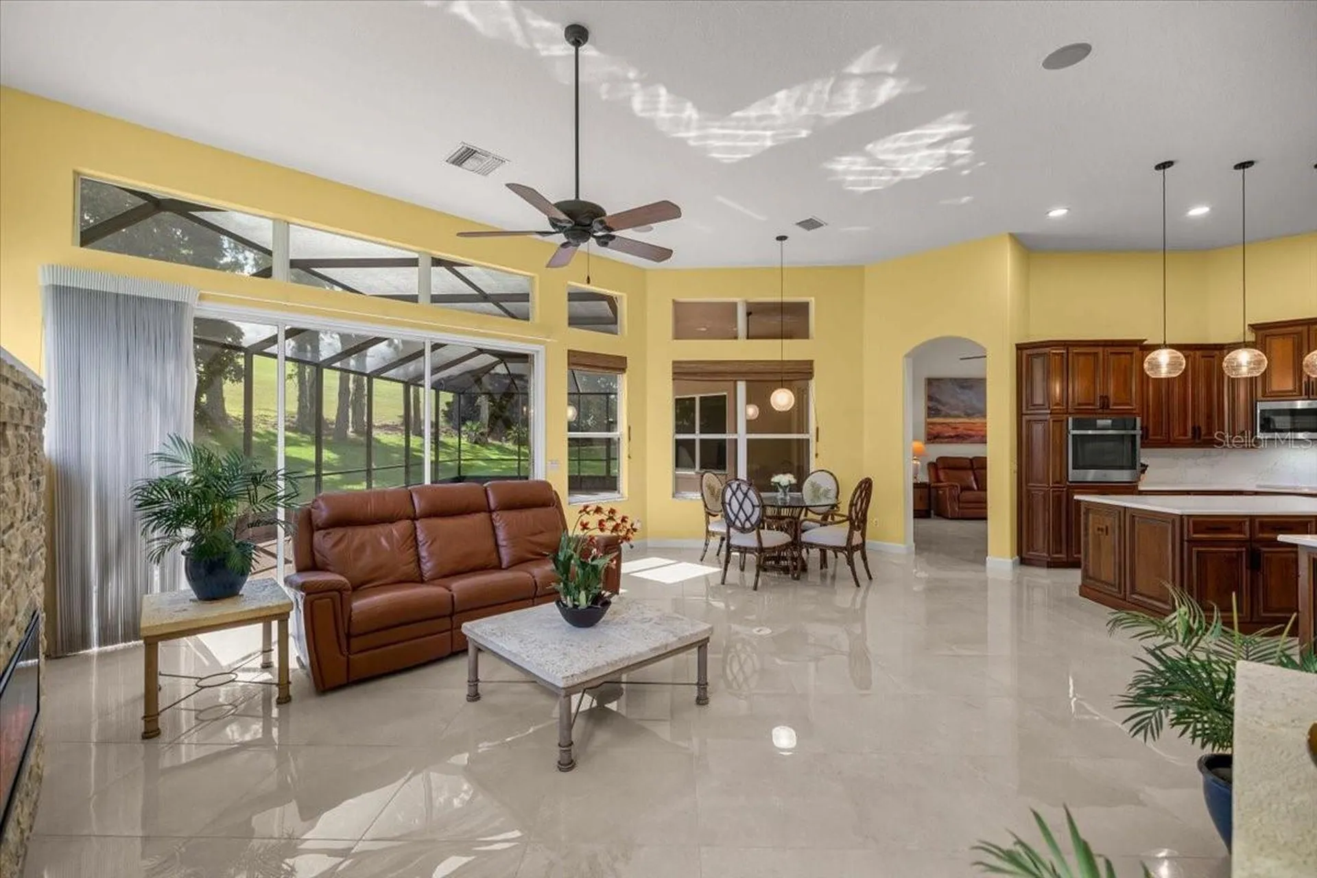 1861 N Eagle Chase Drive Hernando FL 34442