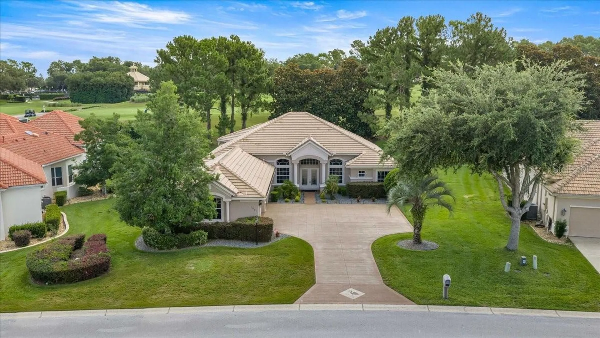 1861 N Eagle Chase Drive Hernando FL 34442