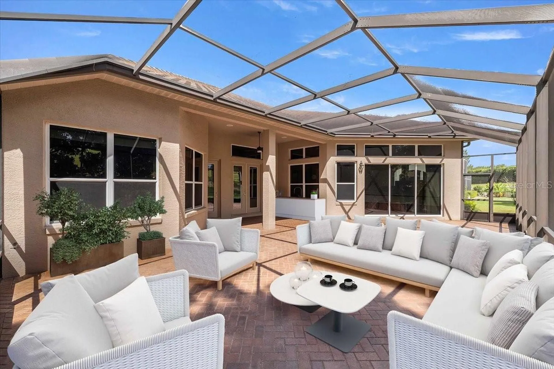 1861 N Eagle Chase Drive Hernando FL 34442