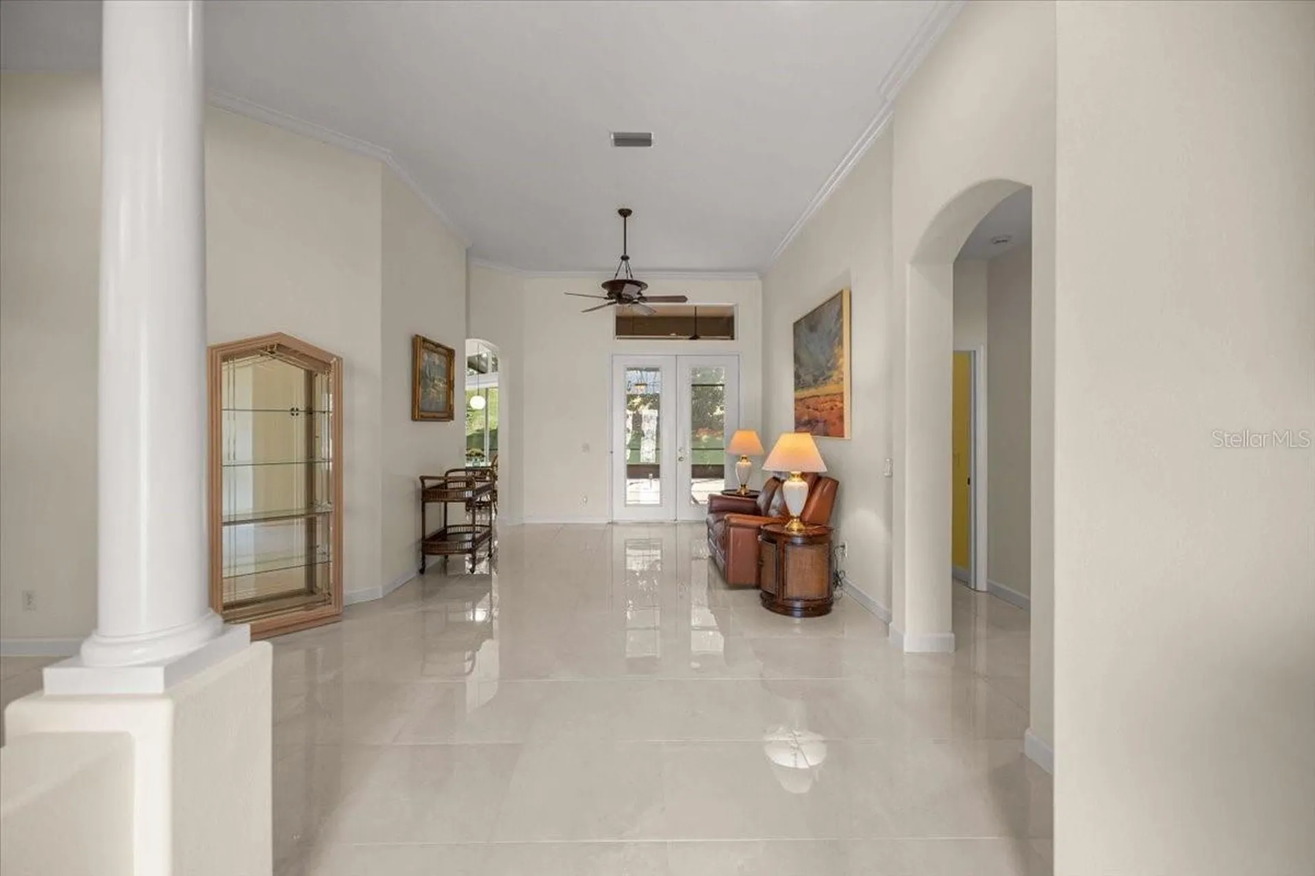 1861 N Eagle Chase Drive Hernando FL 34442