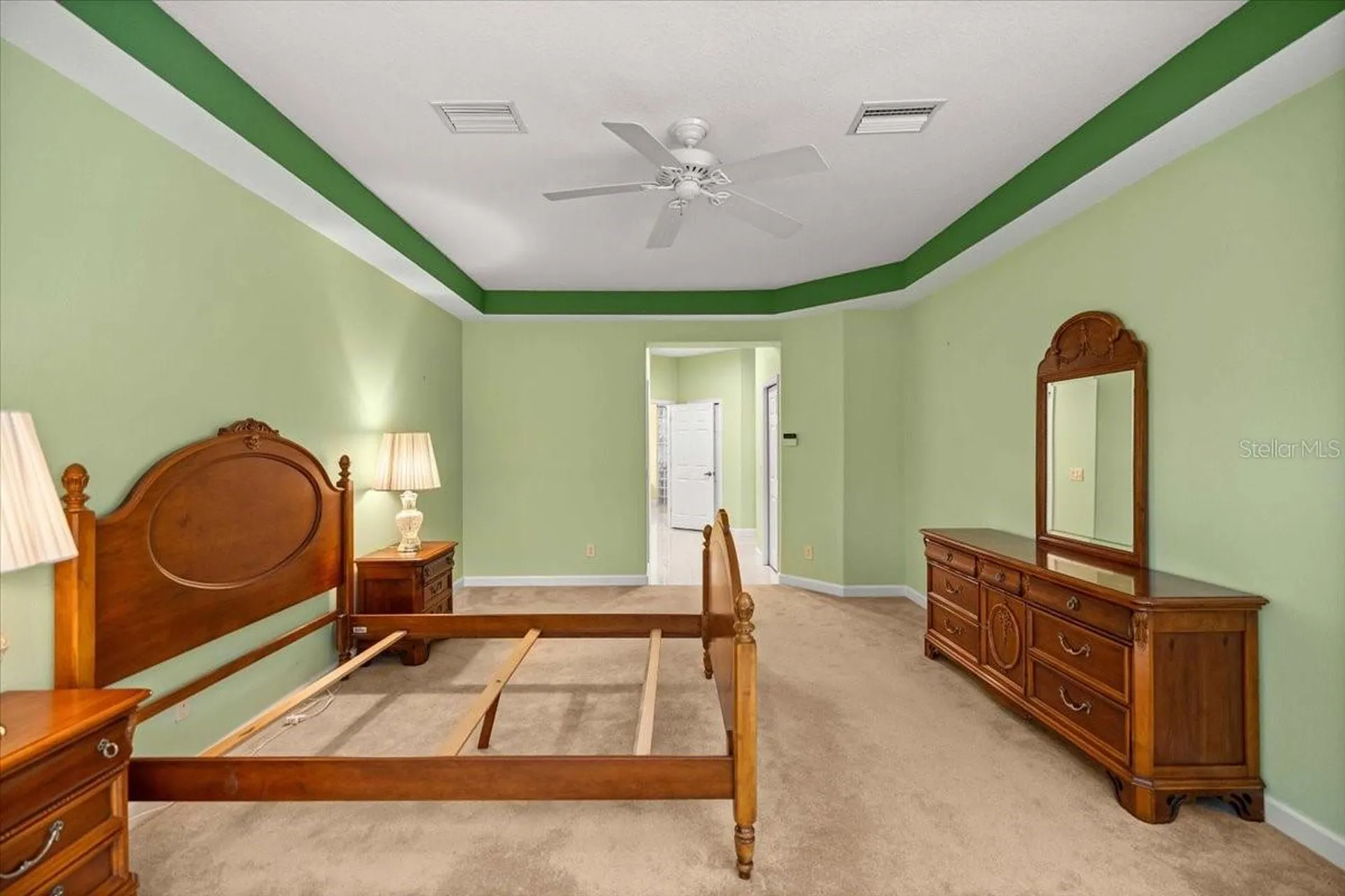 1861 N Eagle Chase Drive Hernando FL 34442