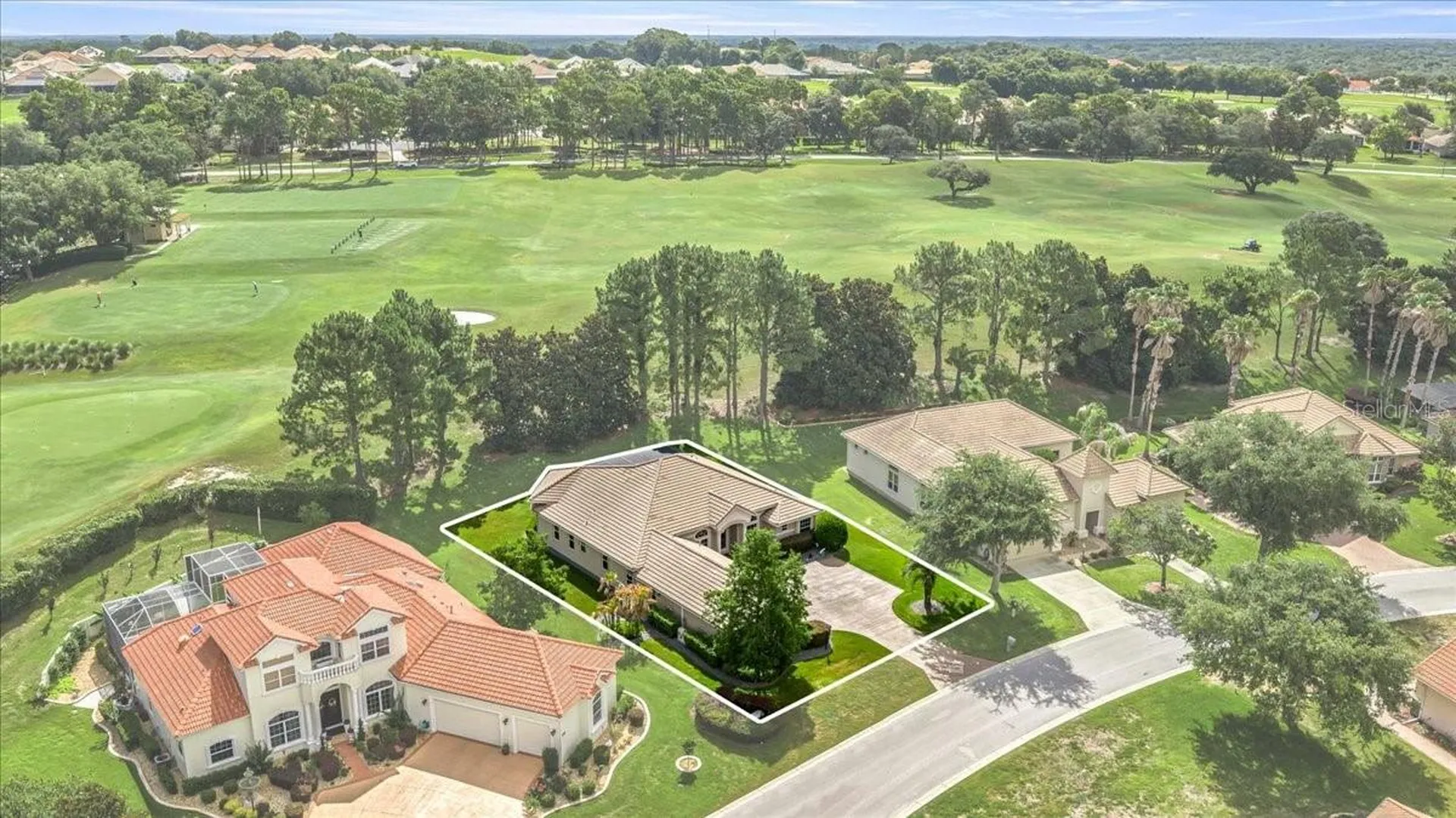 1861 N Eagle Chase Drive Hernando FL 34442