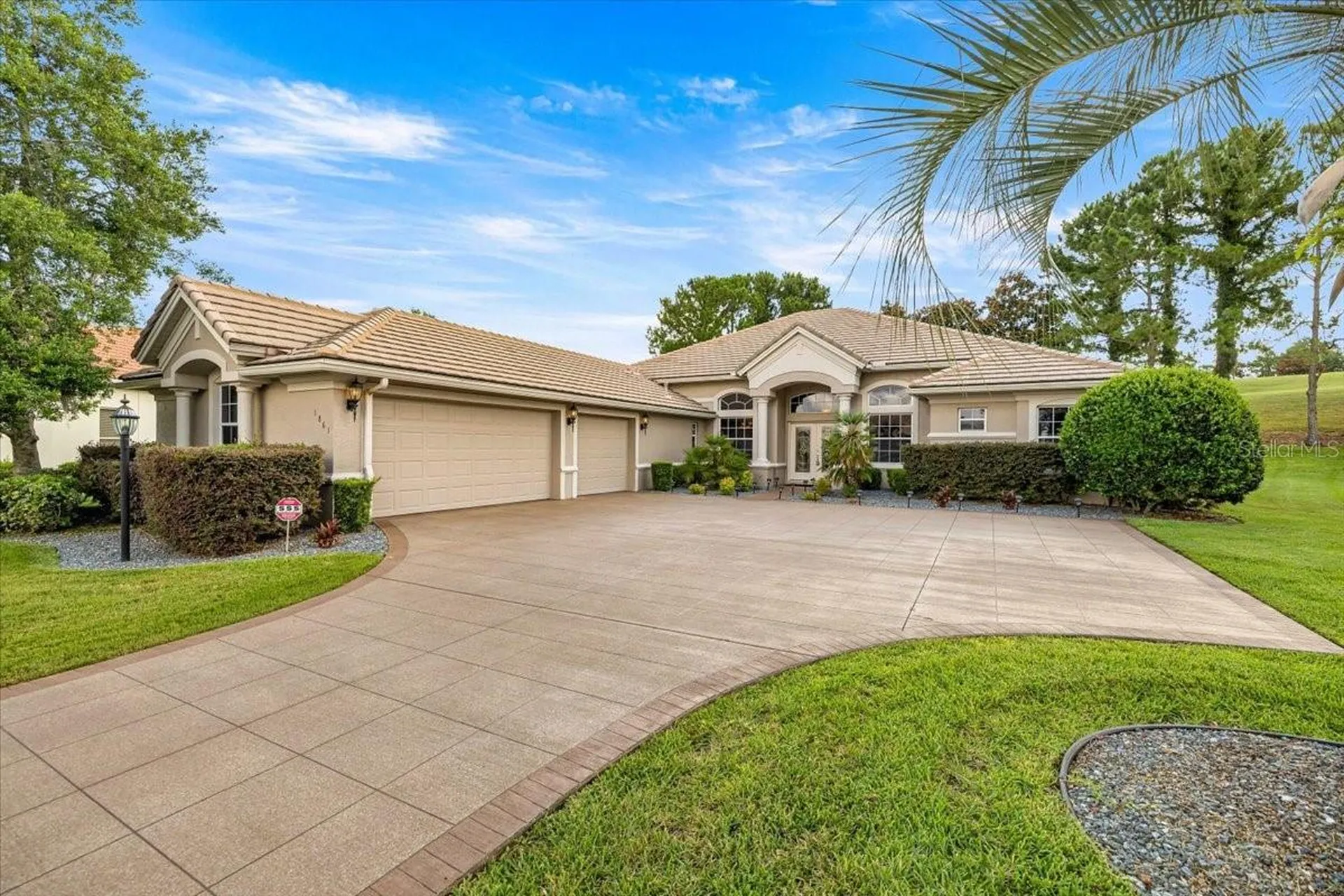 1861 N Eagle Chase Drive Hernando FL 34442