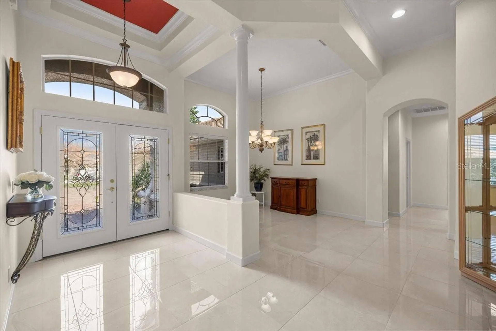 1861 N Eagle Chase Drive Hernando FL 34442
