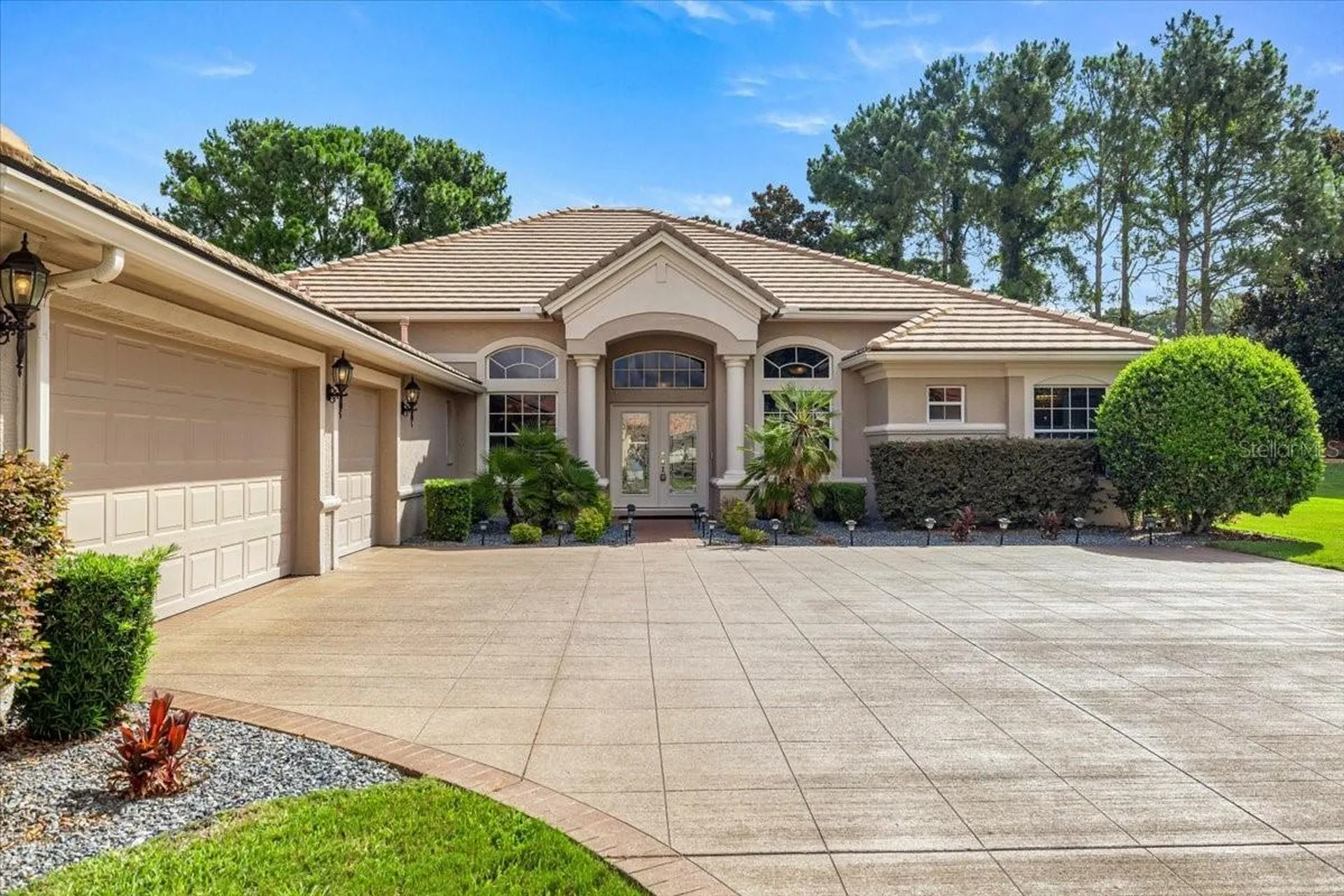 1861 N Eagle Chase Drive Hernando FL 34442