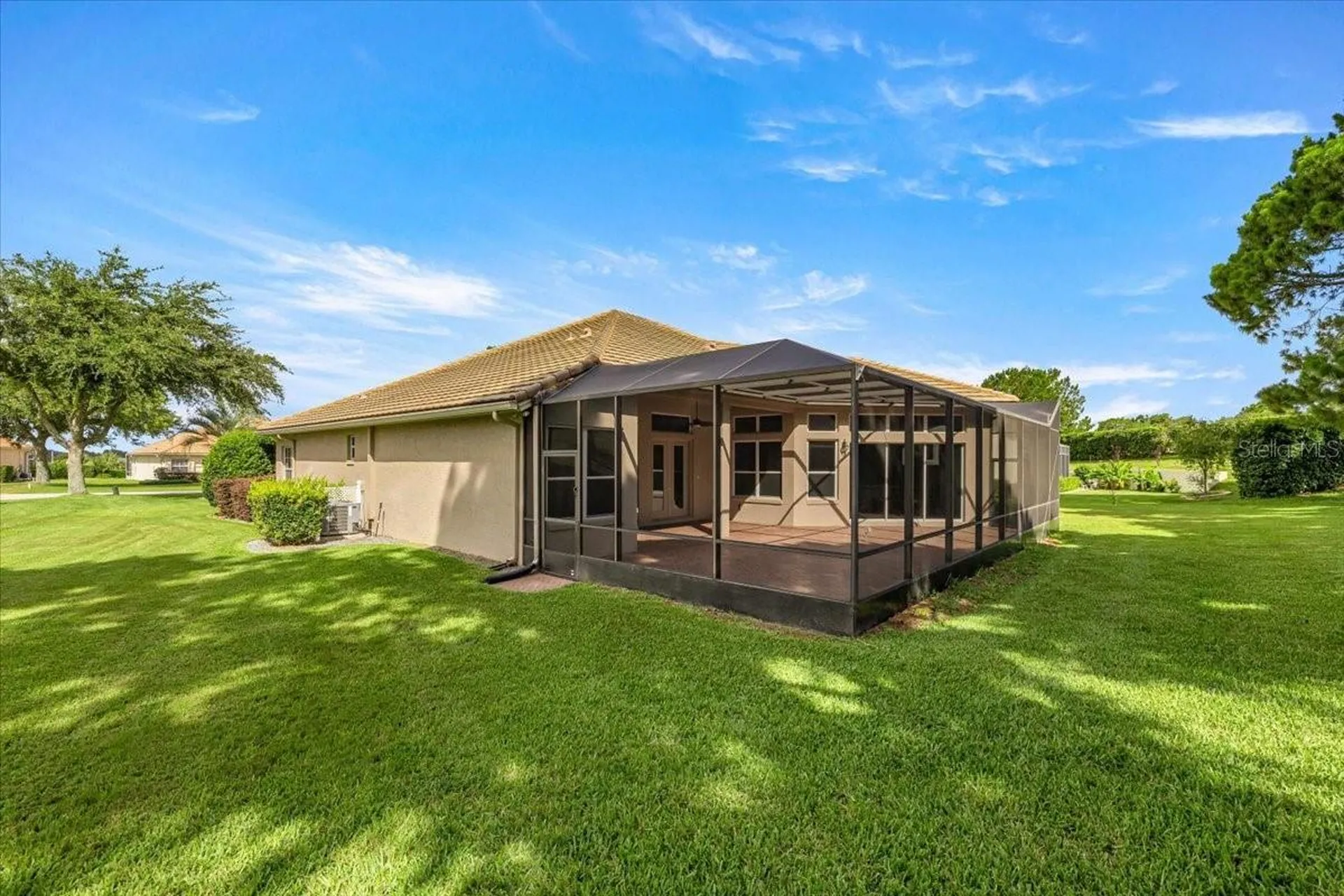 1861 N Eagle Chase Drive Hernando FL 34442