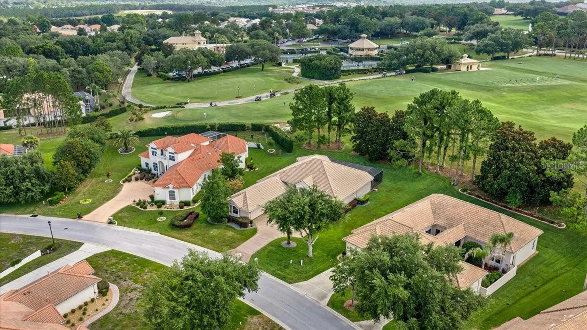 1861 N Eagle Chase Drive Hernando FL 34442