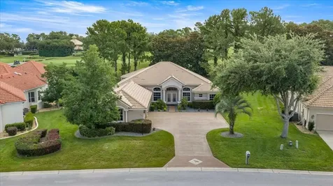1861 N Eagle Chase Drive Hernando FL 34442