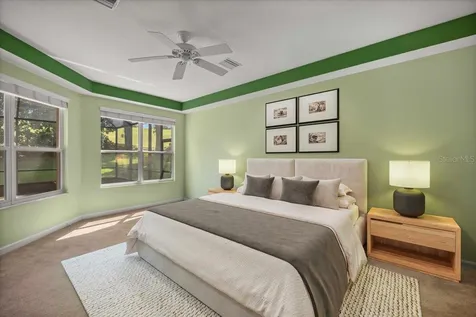1861 N Eagle Chase Drive Hernando FL 34442