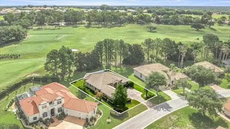 1861 N Eagle Chase Drive Hernando FL 34442