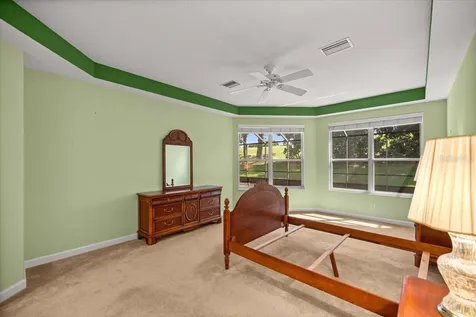 1861 N Eagle Chase Drive Hernando FL 34442
