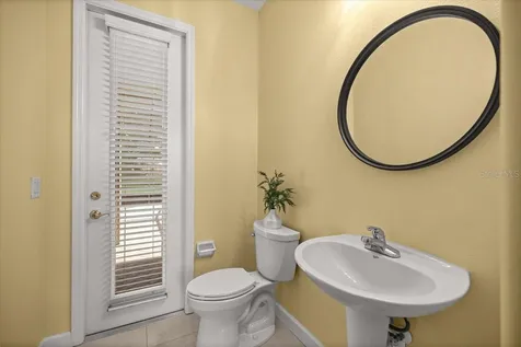 1861 N Eagle Chase Drive Hernando FL 34442