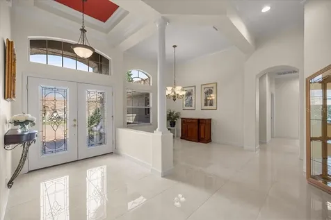 1861 N Eagle Chase Drive Hernando FL 34442