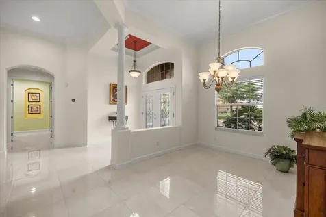 1861 N Eagle Chase Drive Hernando FL 34442