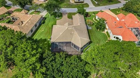 1861 N Eagle Chase Drive Hernando FL 34442