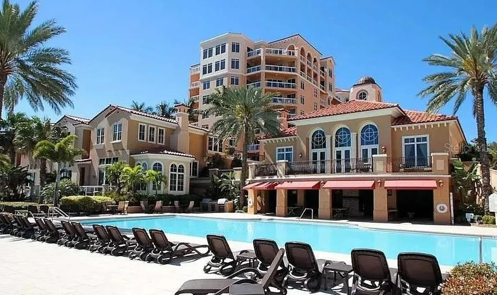 505 Mandalay Avenue Clearwater Beach FL 33767