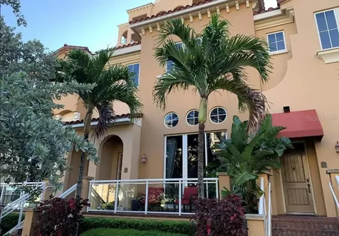505 Mandalay Avenue Clearwater Beach FL 33767