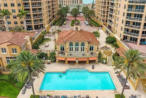 505 Mandalay Avenue Clearwater Beach FL 33767