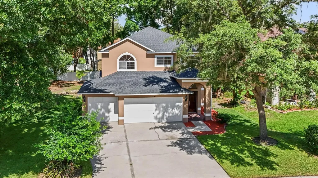 2247 Mountain Spruce Street Ocoee FL 34761