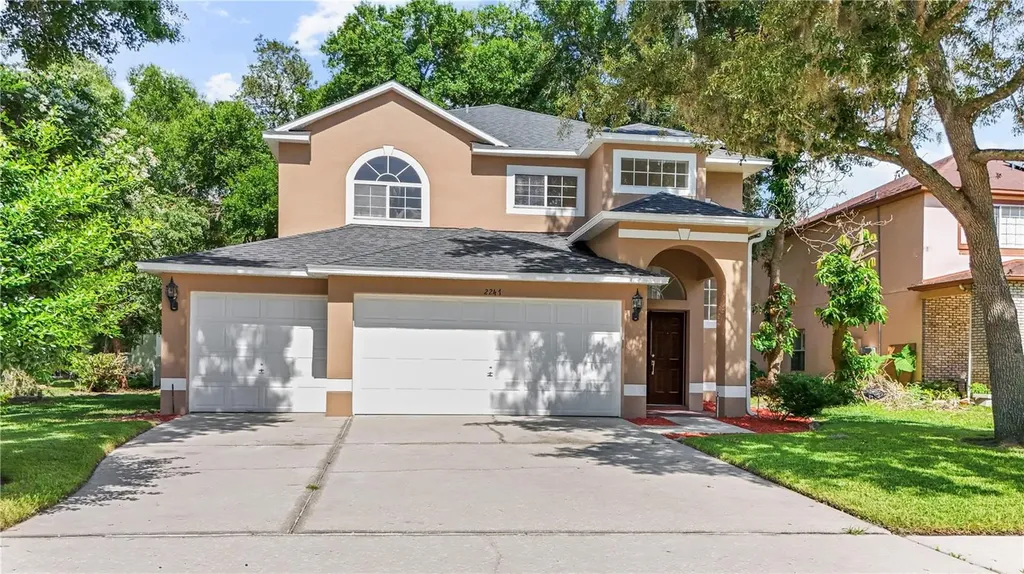 2247 Mountain Spruce Street Ocoee FL 34761