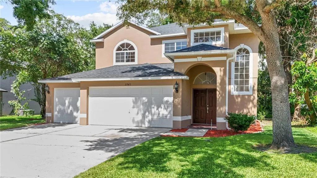 2247 Mountain Spruce Street Ocoee FL 34761