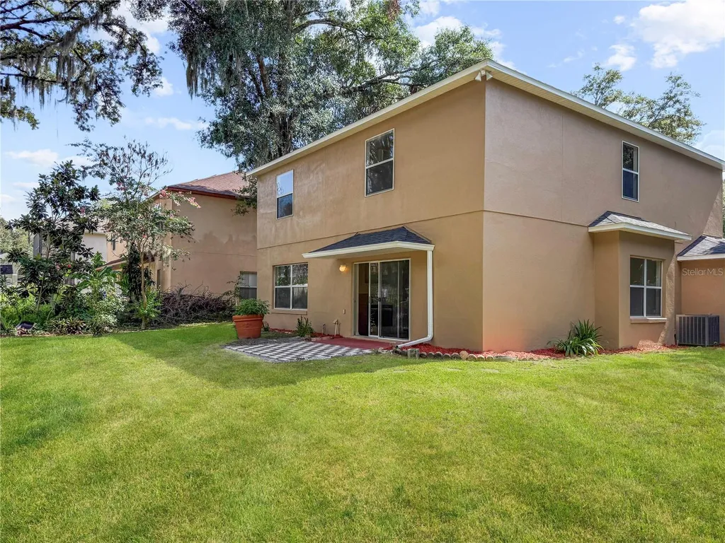 2247 Mountain Spruce Street Ocoee FL 34761
