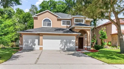 2247 Mountain Spruce Street Ocoee FL 34761