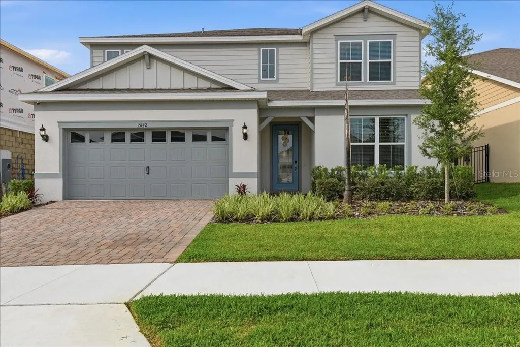 15142 Willow Ridge Drive Montverde FL 34756