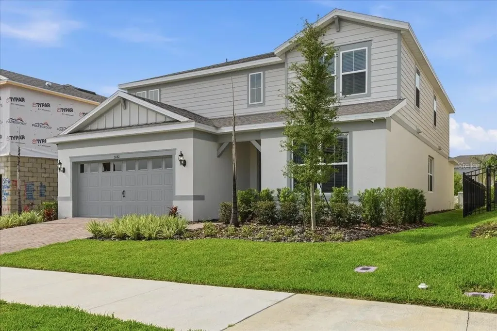 15142 Willow Ridge Drive Montverde FL 34756
