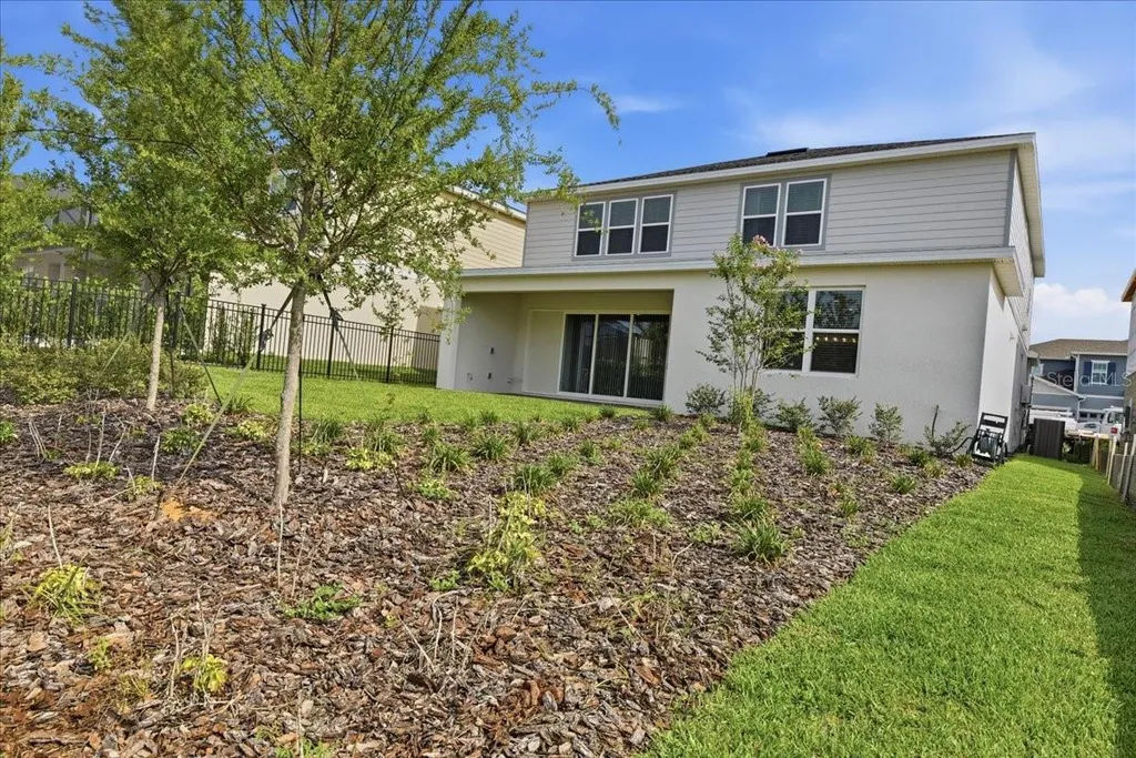15142 Willow Ridge Drive Montverde FL 34756