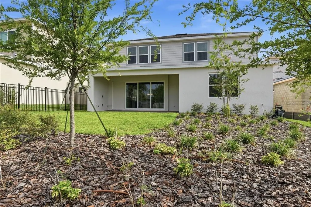 15142 Willow Ridge Drive Montverde FL 34756