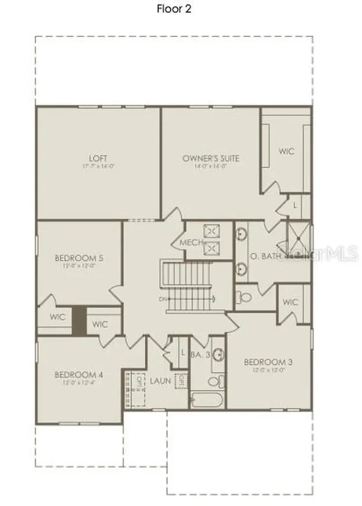 15142 Willow Ridge Drive Montverde FL 34756
