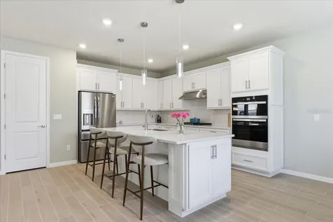 15142 Willow Ridge Drive Montverde FL 34756