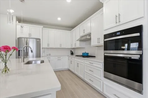 15142 Willow Ridge Drive Montverde FL 34756