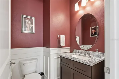 15142 Willow Ridge Drive Montverde FL 34756