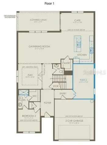 15142 Willow Ridge Drive Montverde FL 34756